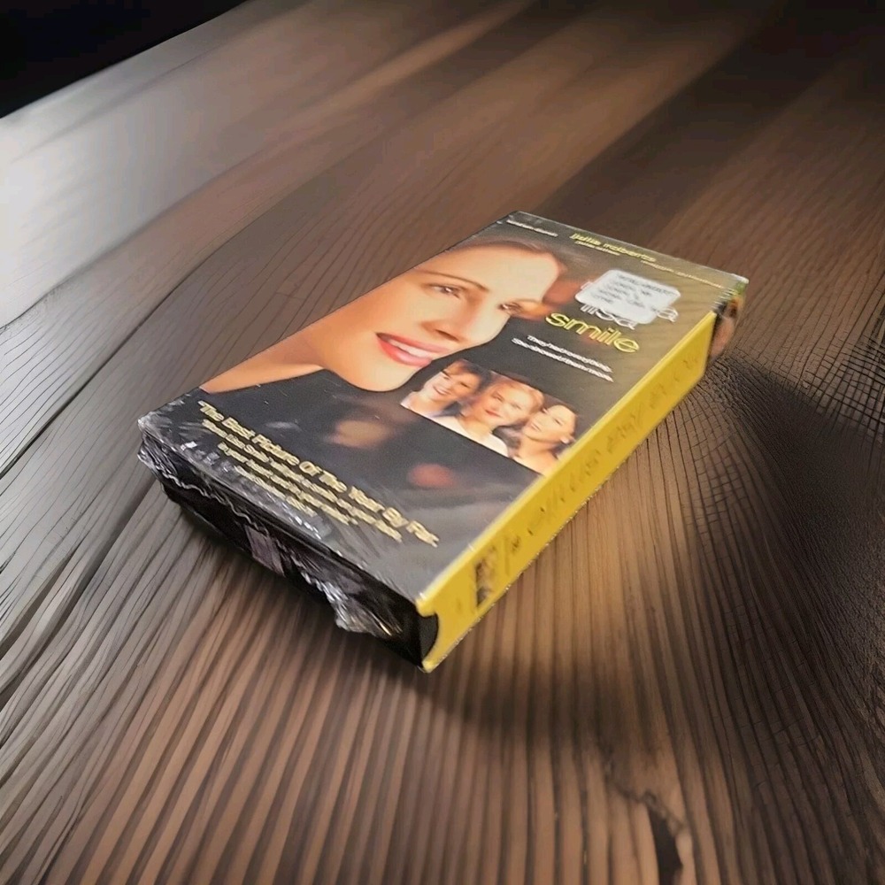 Mona Lisa Smile (VHS, 2004)